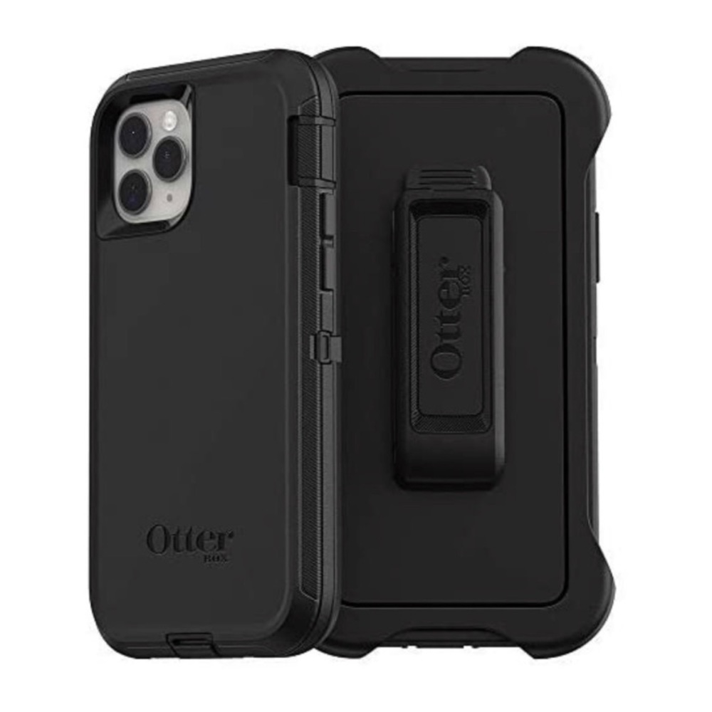 Otter box - Defender Case for Apple iPhone XR